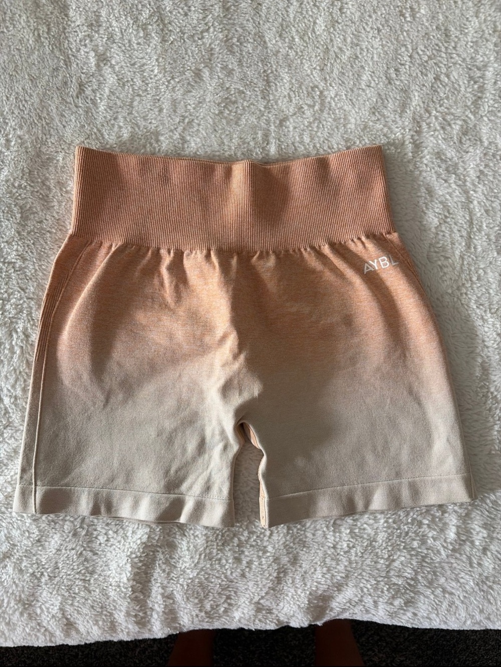 aybl workout shorts